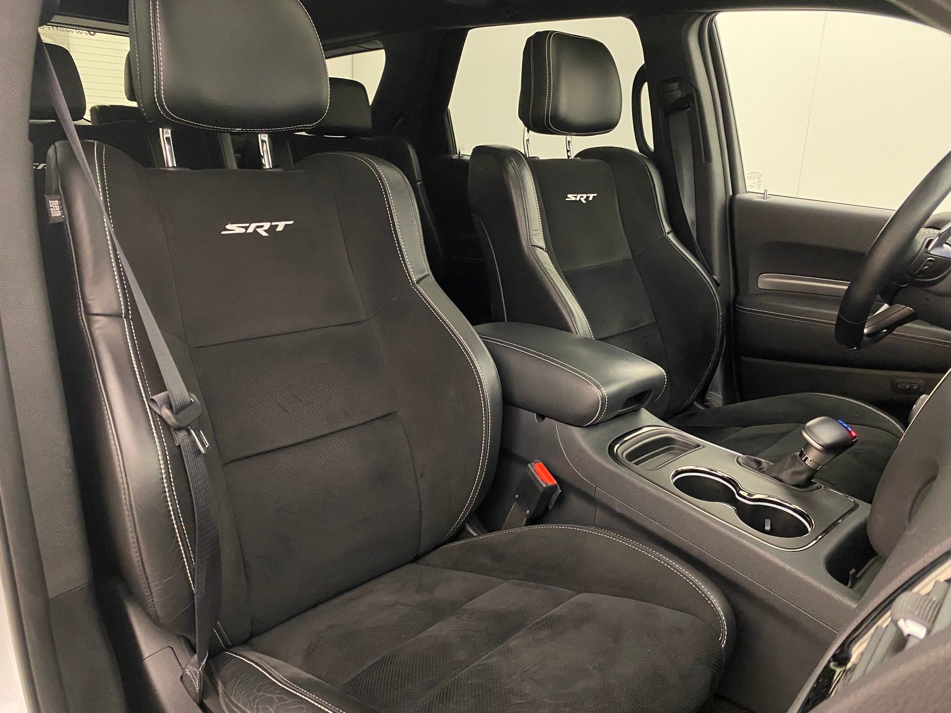 DODGE Durango SRT 392-image-10