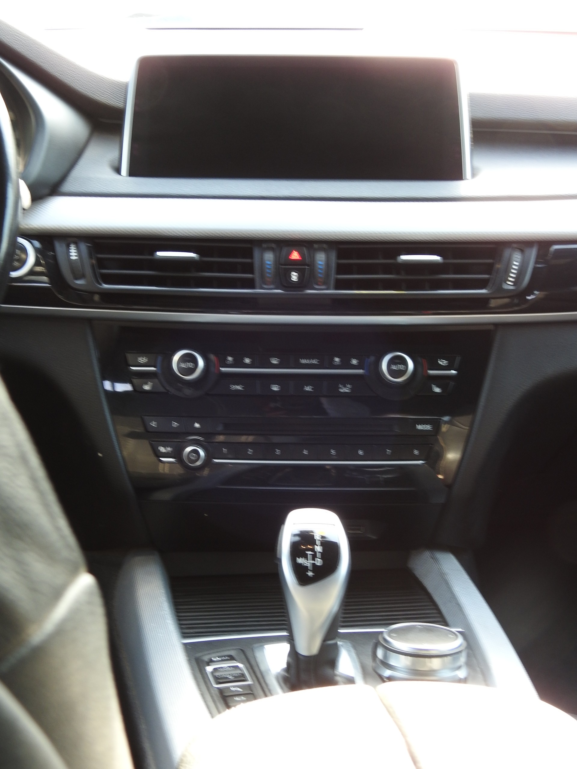 BMW X5 xDrive 30d Steptronic M-Paket-image-16