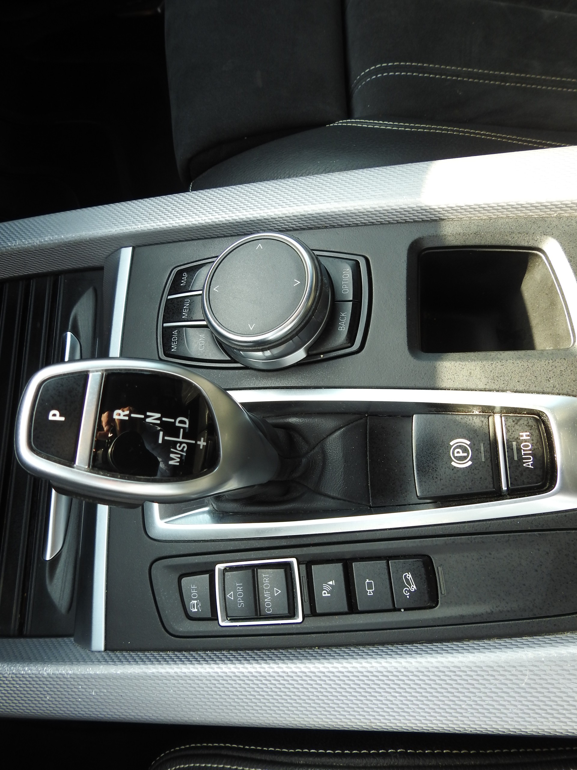BMW X5 xDrive 30d Steptronic M-Paket-image-18