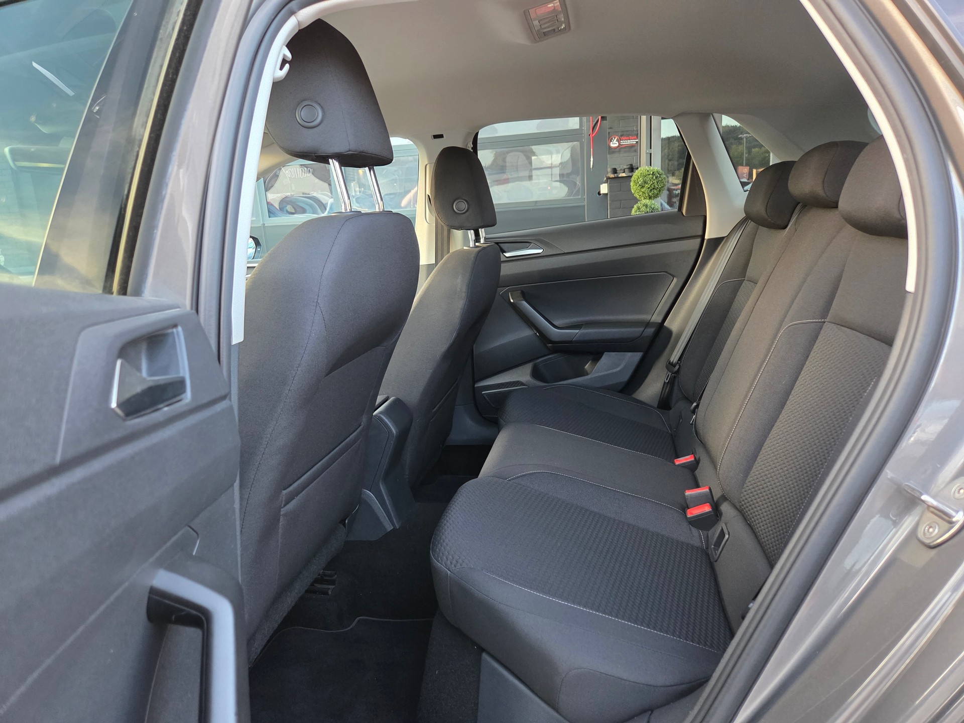 VW Polo 1.0 TSI BMT Comfortline DSG-image-13