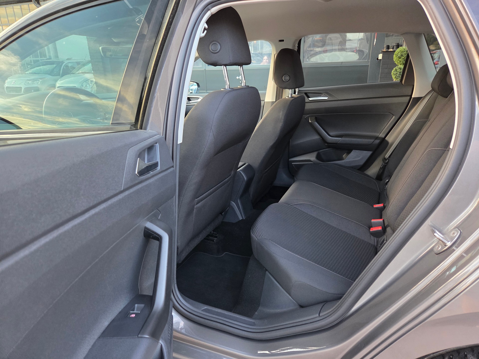 VW Polo 1.0 TSI BMT Comfortline DSG-image-12
