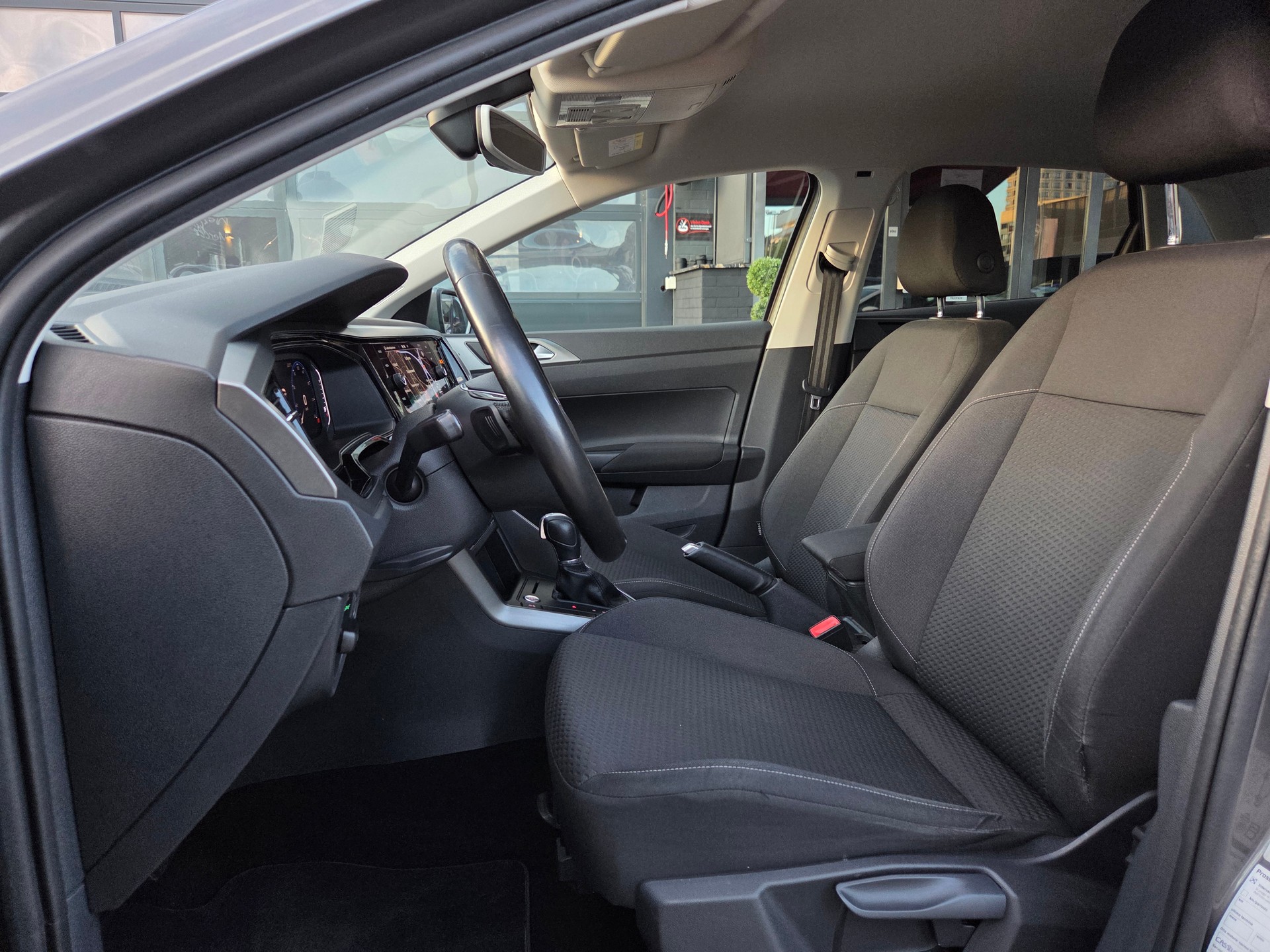 VW Polo 1.0 TSI BMT Comfortline DSG-image-11