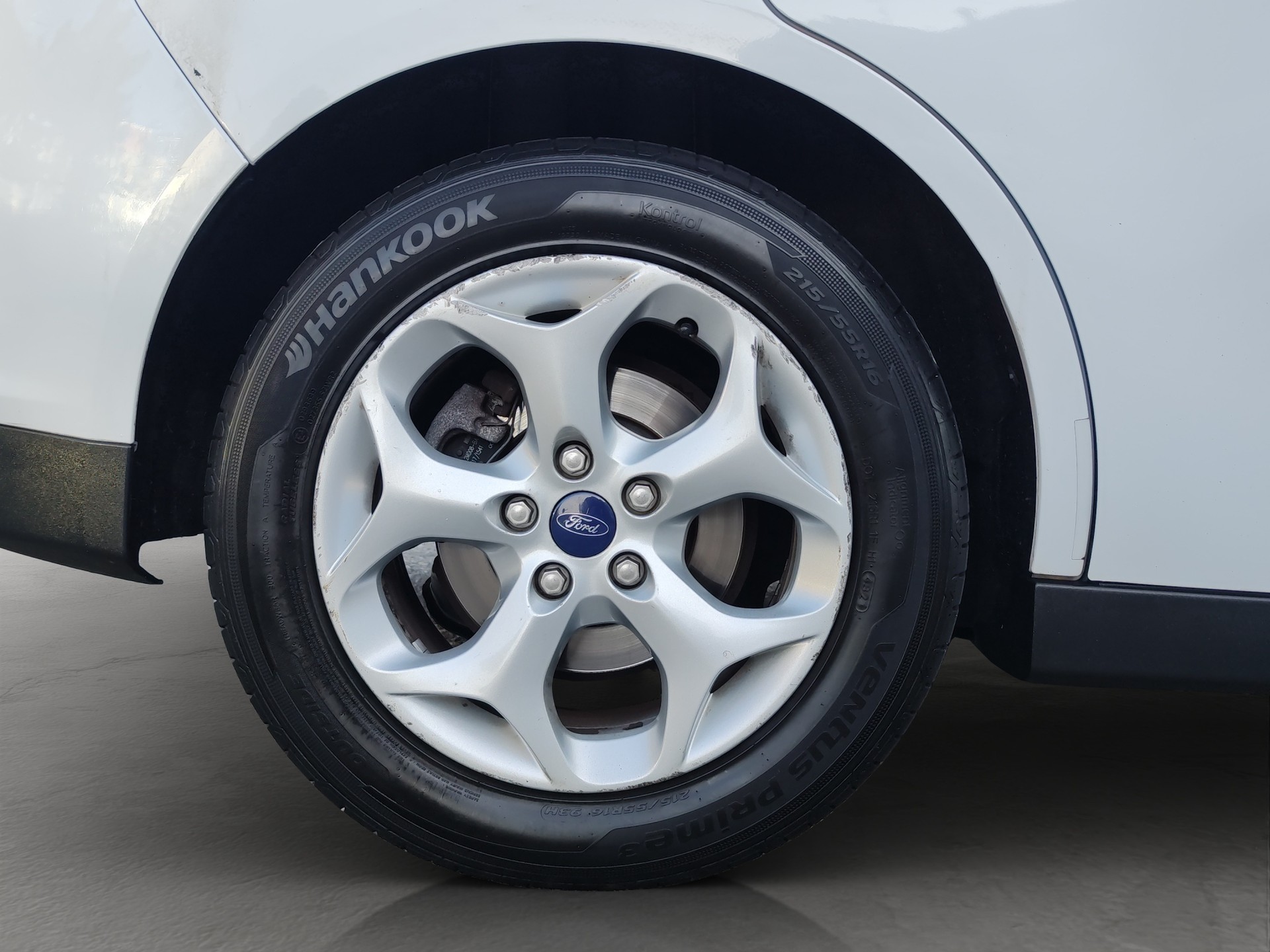 FORD Grand C-Max 2.0 TDCi Titanium PowerShift-image-25