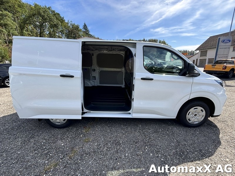 FORD Transit Custom Van 280 L1 2.0 EcoBlue 110 Trend-image-8