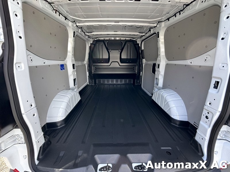FORD Transit Custom Van 280 L1 2.0 EcoBlue 110 Trend-image-9