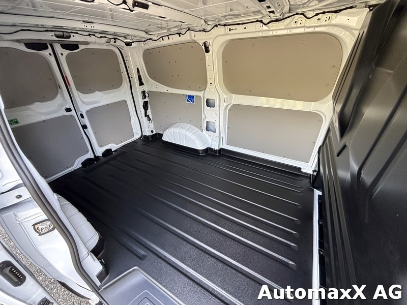 FORD Transit Custom Van 280 L1 2.0 EcoBlue 110 Trend-image-11