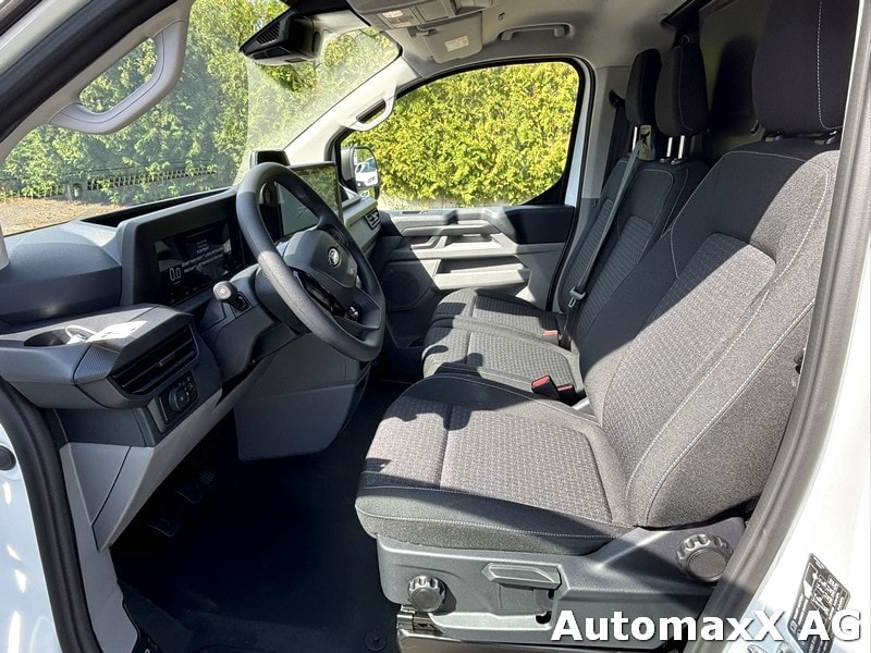 FORD Transit Custom Van 280 L1 2.0 EcoBlue 110 Trend-image-14