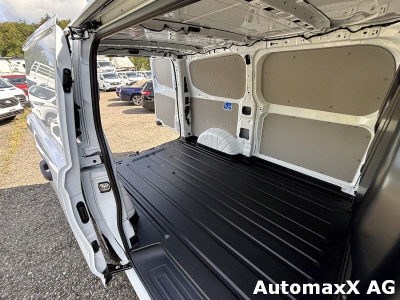FORD Transit Custom Van 280 L1 2.0 EcoBlue 110 Trend-image-12