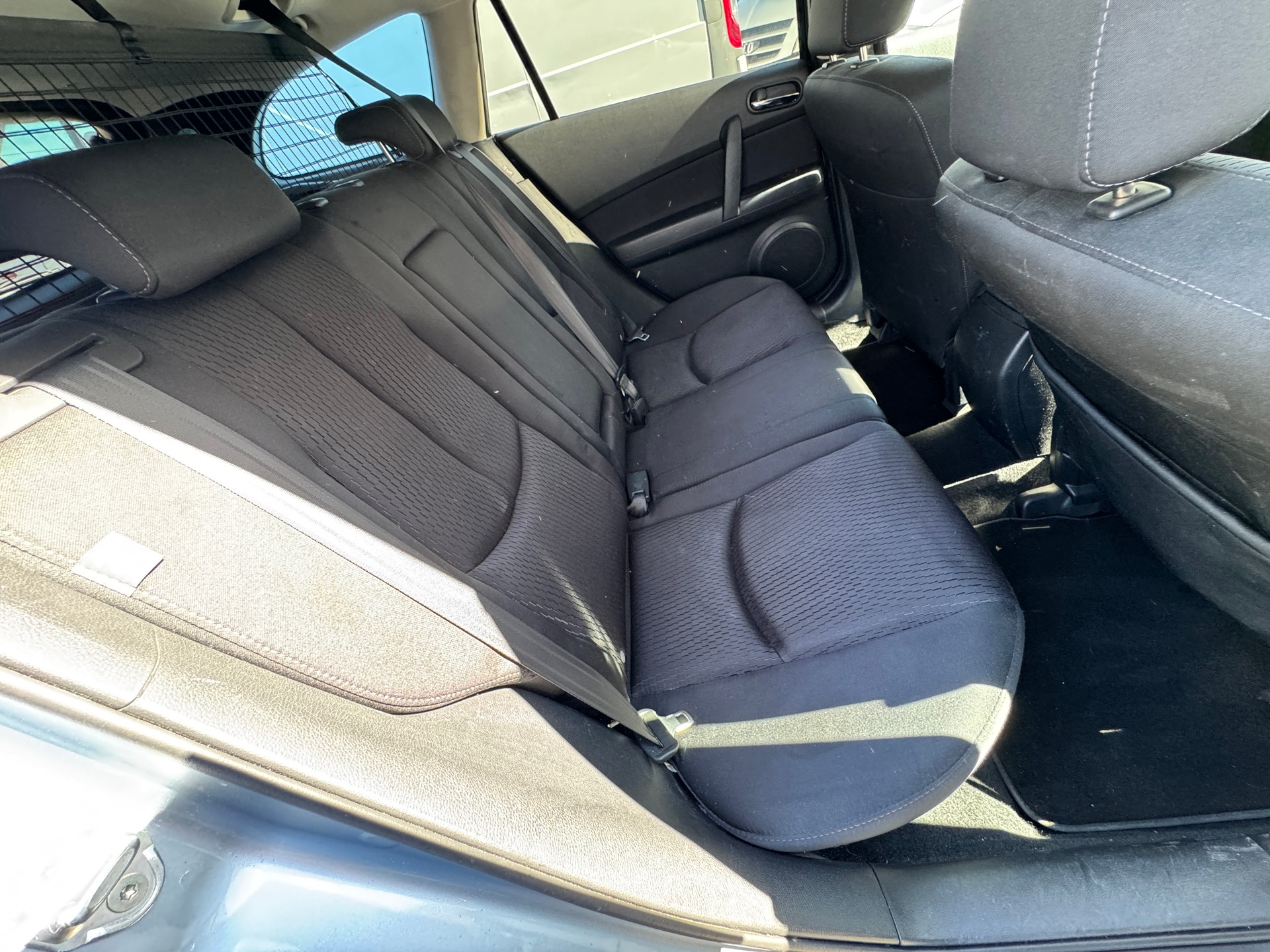 MAZDA 6 2.0 16V DISI Exclusive Activematic-image-12