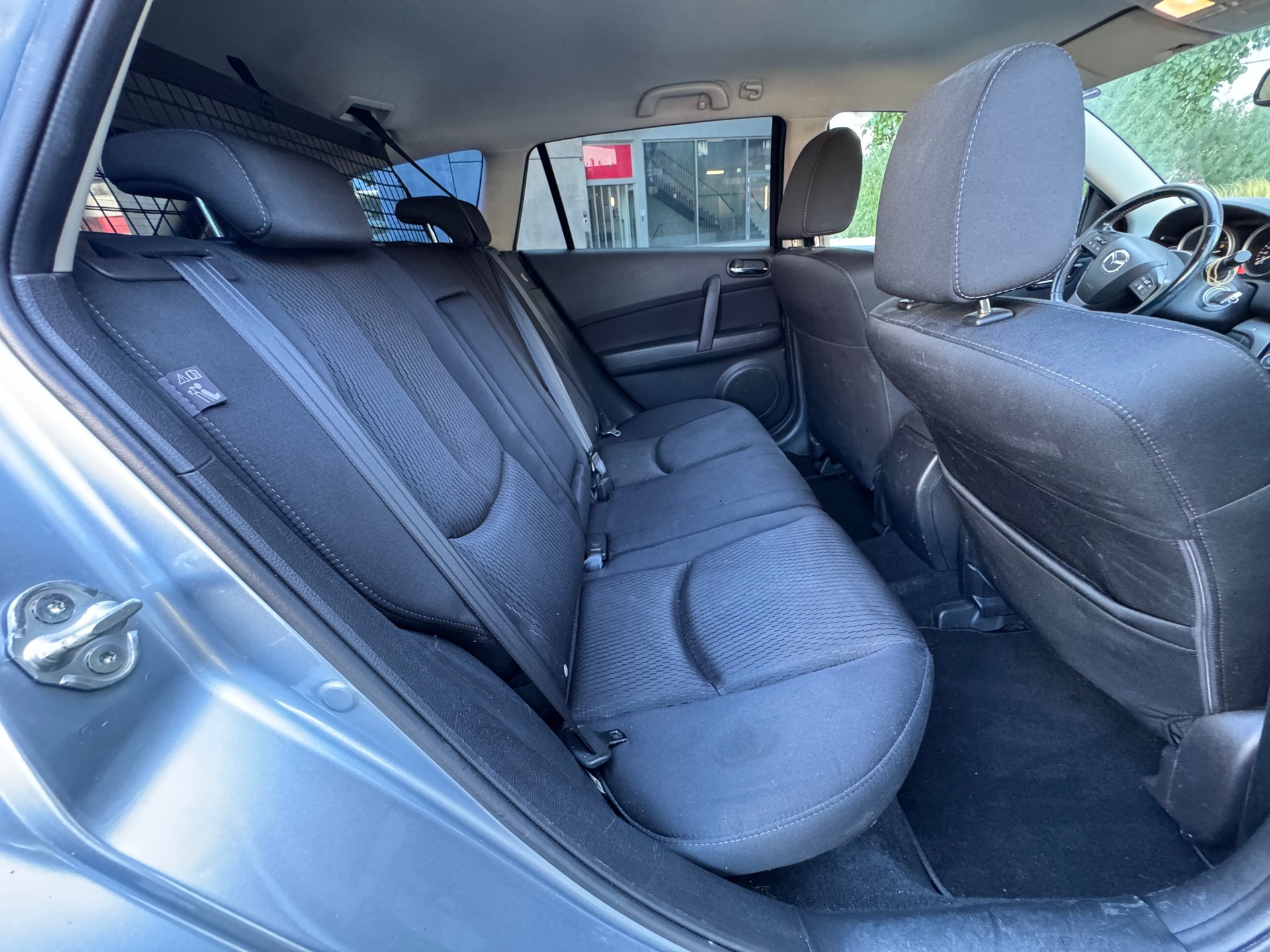 MAZDA 6 2.0 16V DISI Exclusive Activematic-image-10