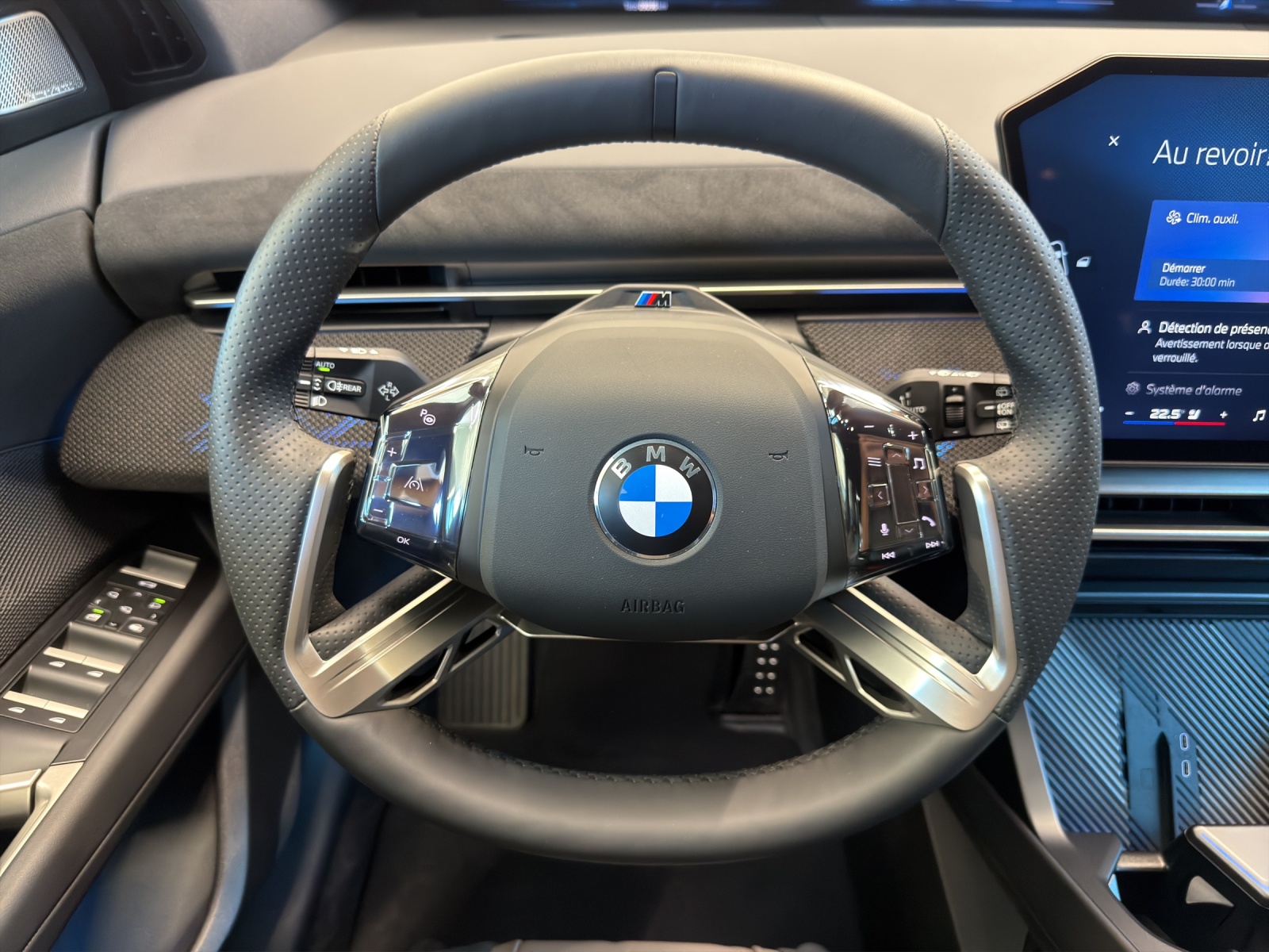 BMW iX3 50 xDrive M Sport Pro-image-12