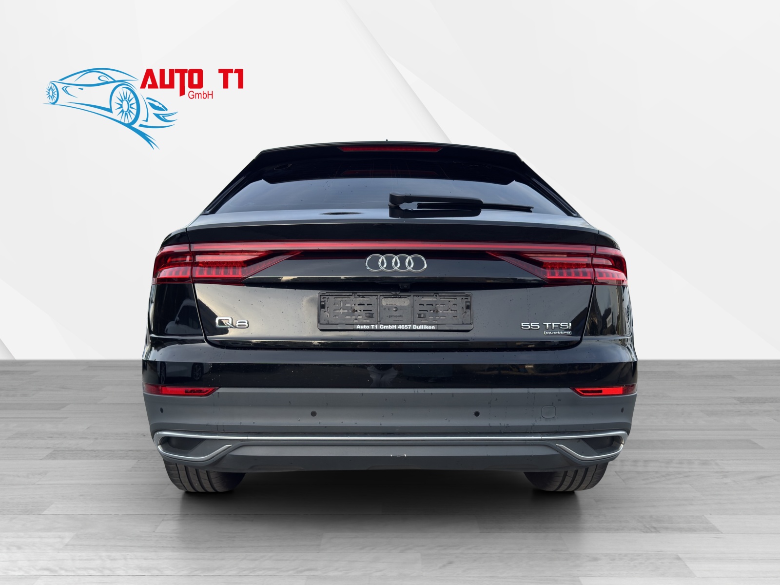 AUDI Q8 55 TFSI quattro tiptronic-image-3