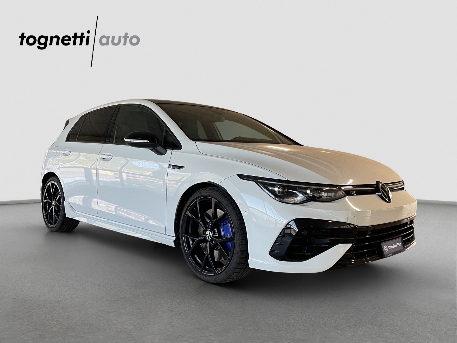 VW Golf 2.0 TSI R DSG 4Motion-image-1