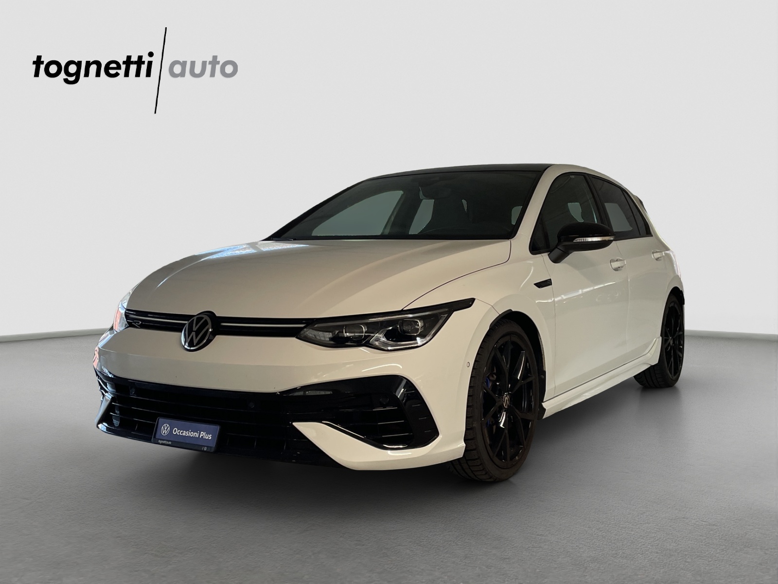 VW Golf 2.0 TSI R DSG 4Motion-image-0