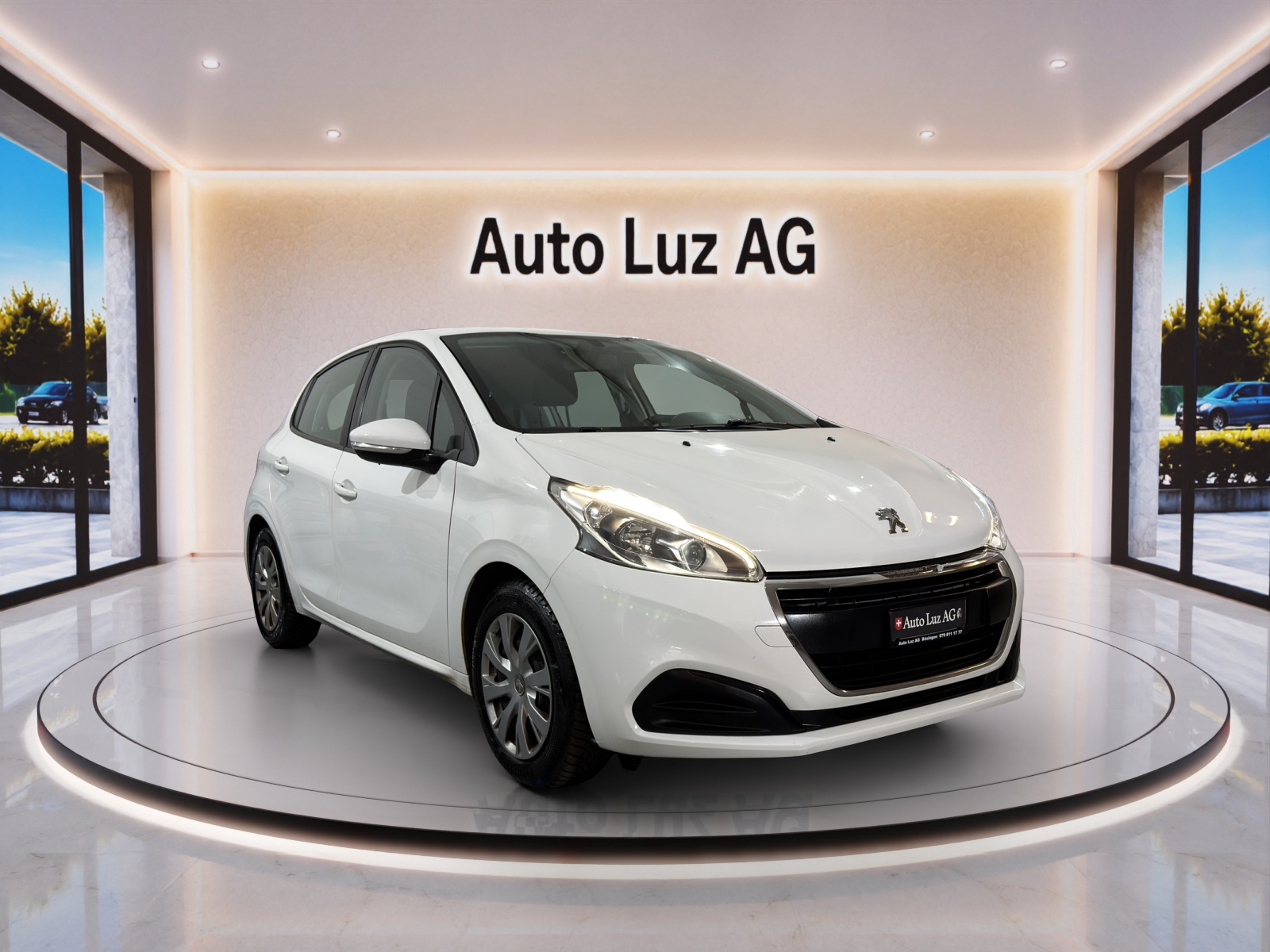 PEUGEOT 208 1.2 PureTech Signature-image-6