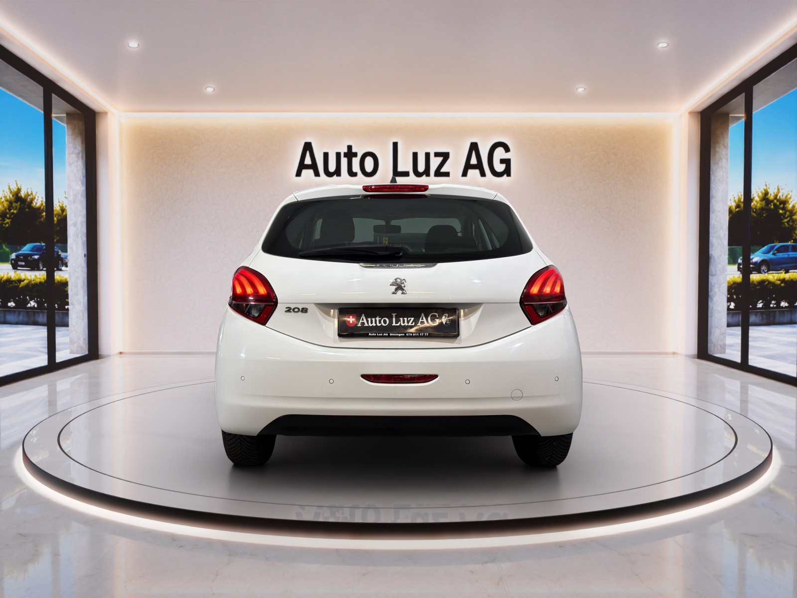 PEUGEOT 208 1.2 PureTech Signature-image-2