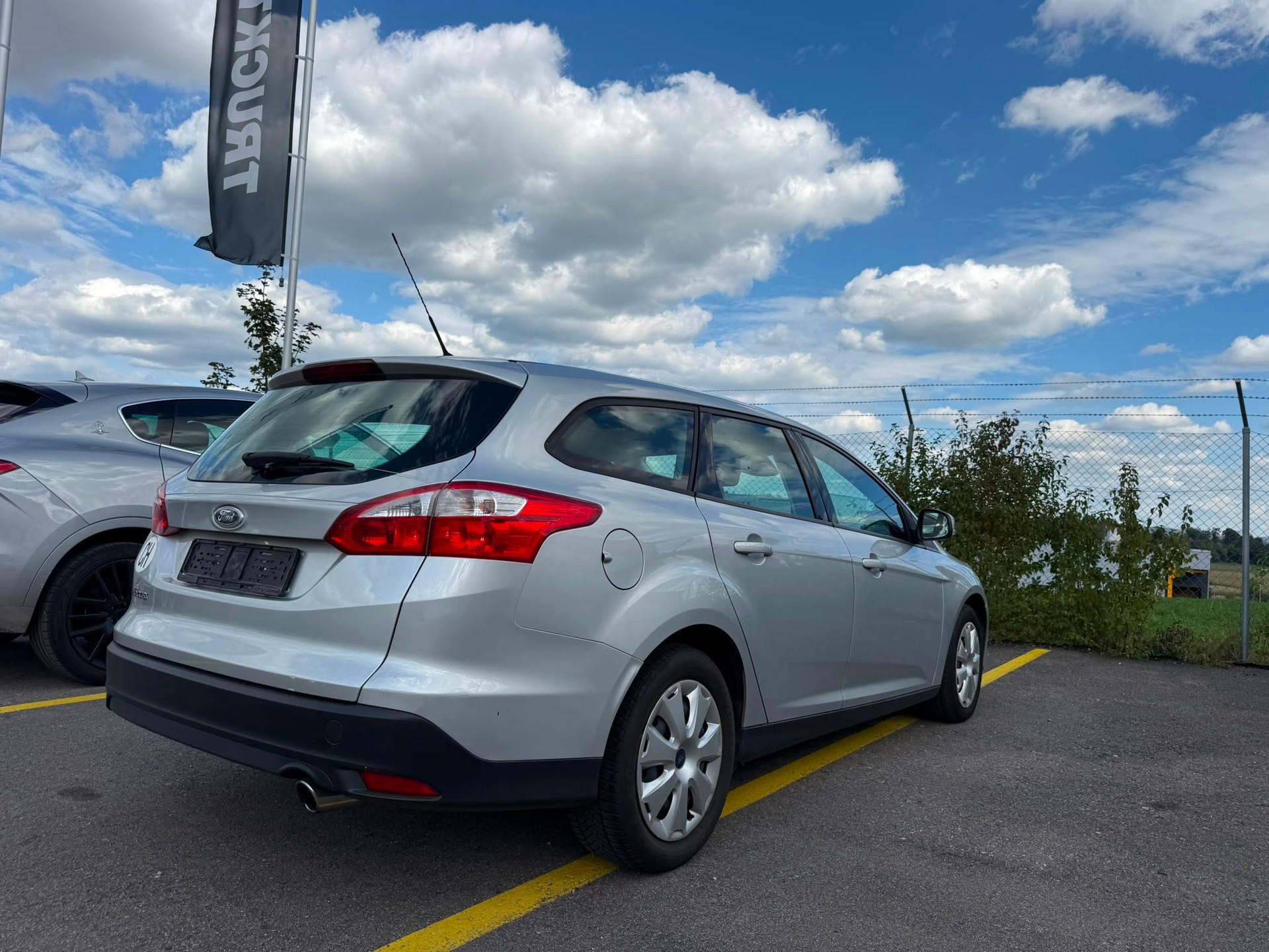 FORD Focus 2.0 TDCi Trend PowerShift-image-5