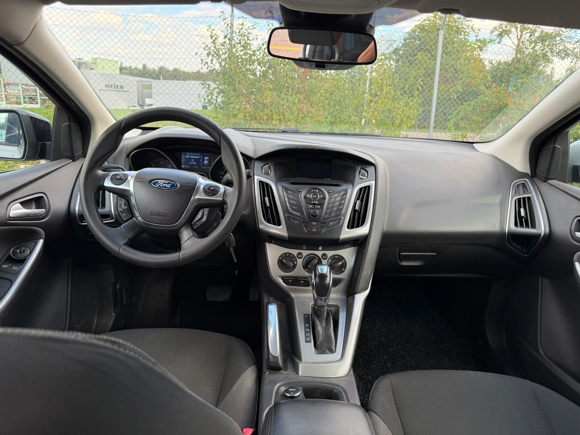 FORD Focus 2.0 TDCi Trend PowerShift-image-6