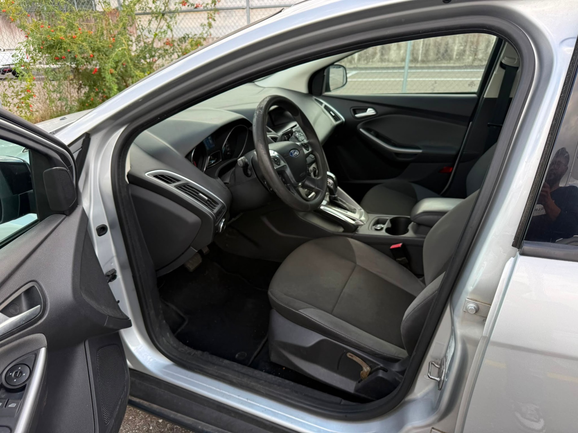 FORD Focus 2.0 TDCi Trend PowerShift-image-7