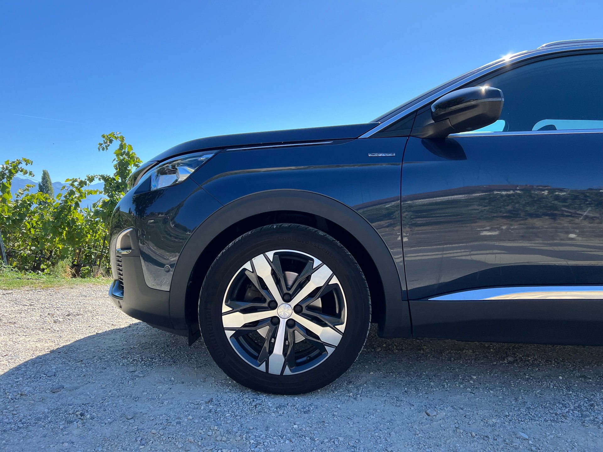 PEUGEOT 5008 1.6 Pure Tech GT LineEAT8-image-15
