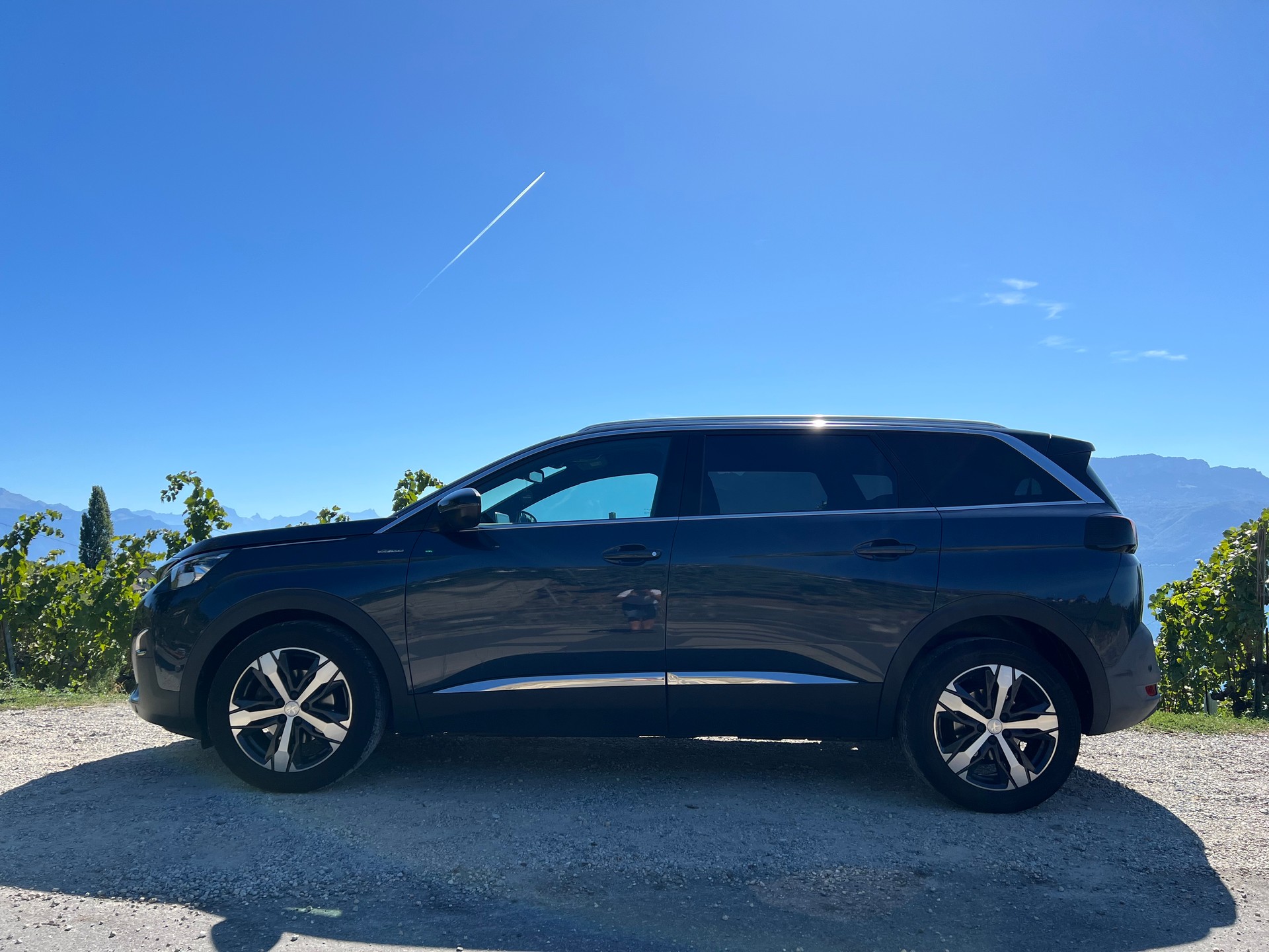 PEUGEOT 5008 1.6 Pure Tech GT LineEAT8-image-3