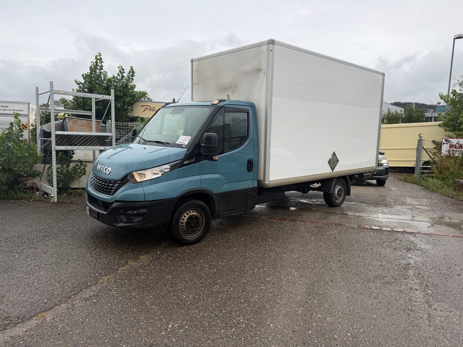 IVECO 35 S 18 A8-image-3
