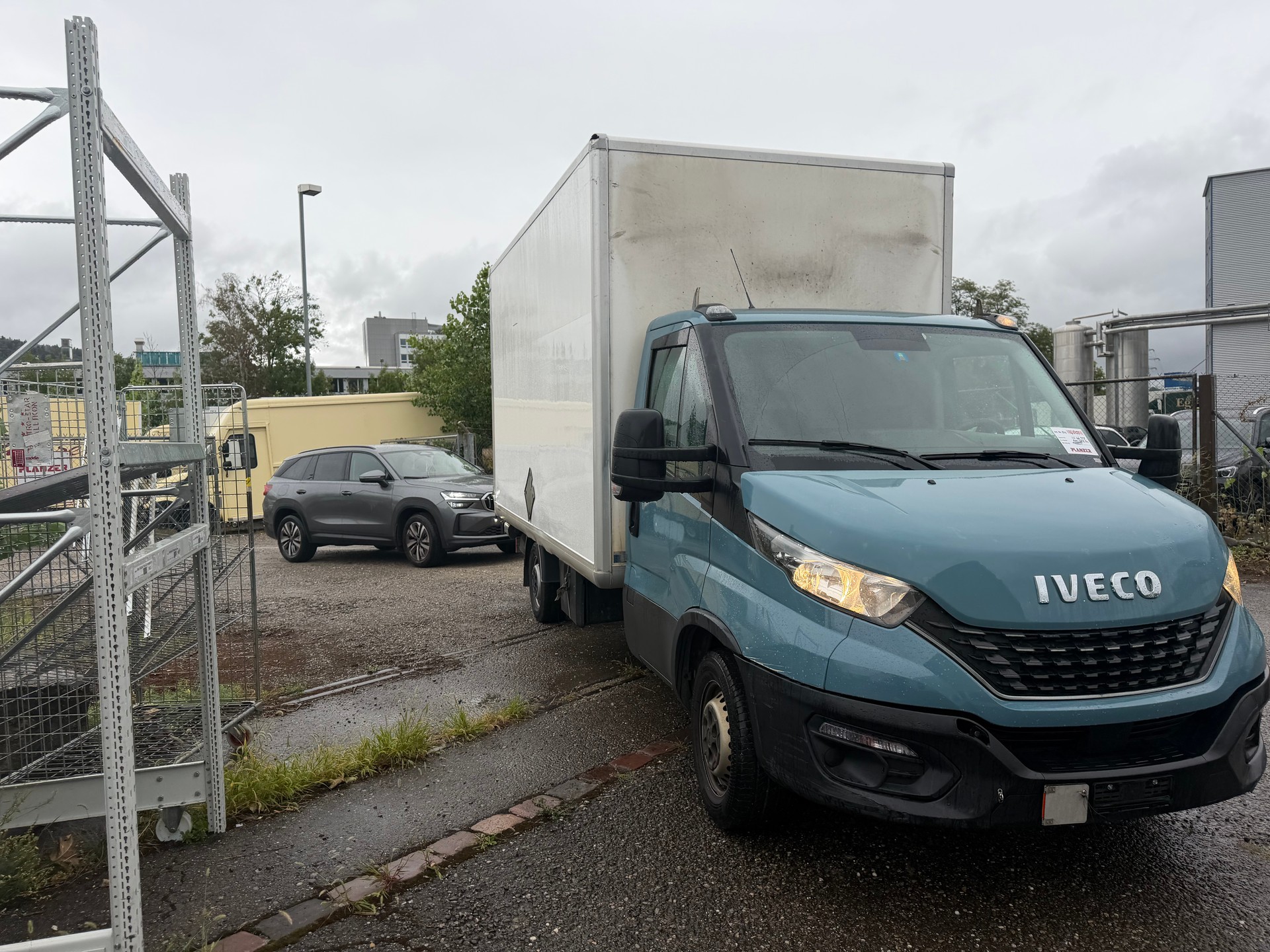 IVECO 35 S 18 A8-image-1