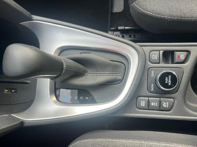 TOYOTA Yaris Cross 1.5 VVT-i HSD Trend AWD-i-image-1