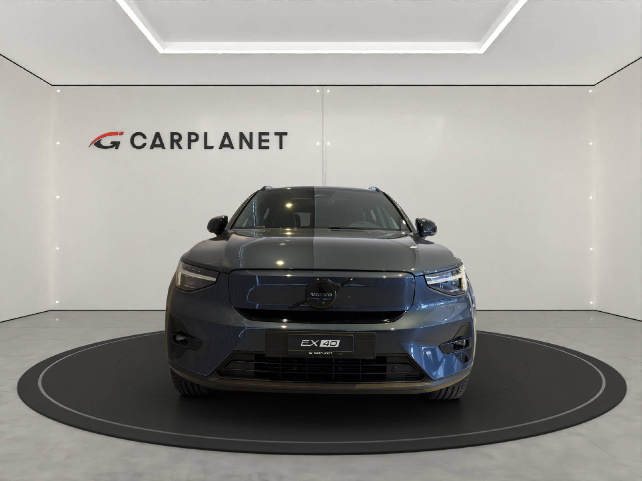 VOLVO EX40 Twin Black Edition AWD-image-3