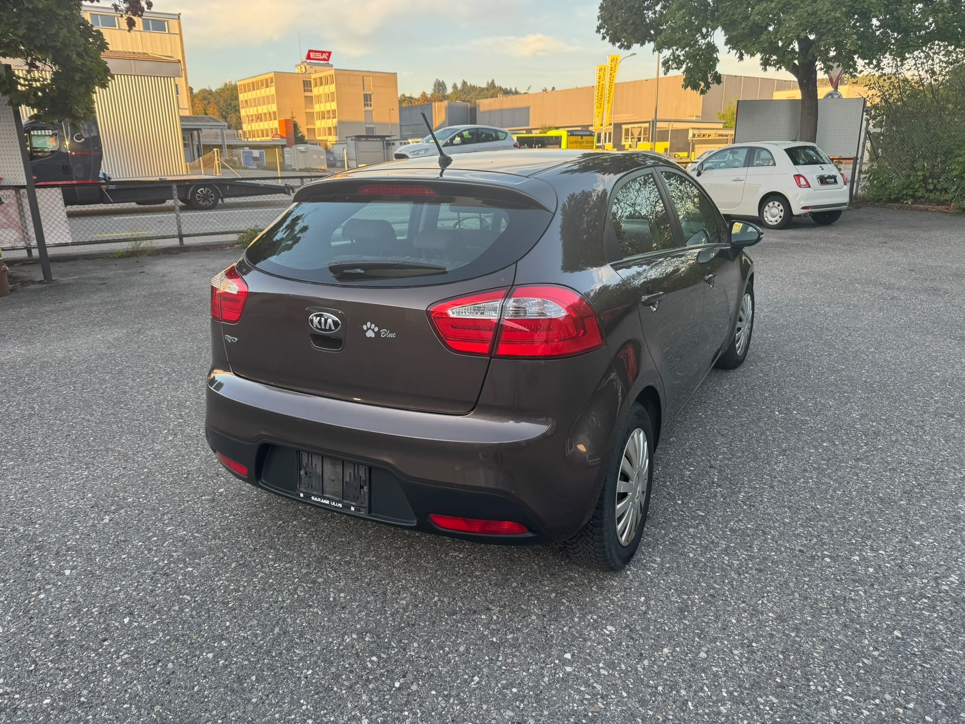 KIA RIO-image-1