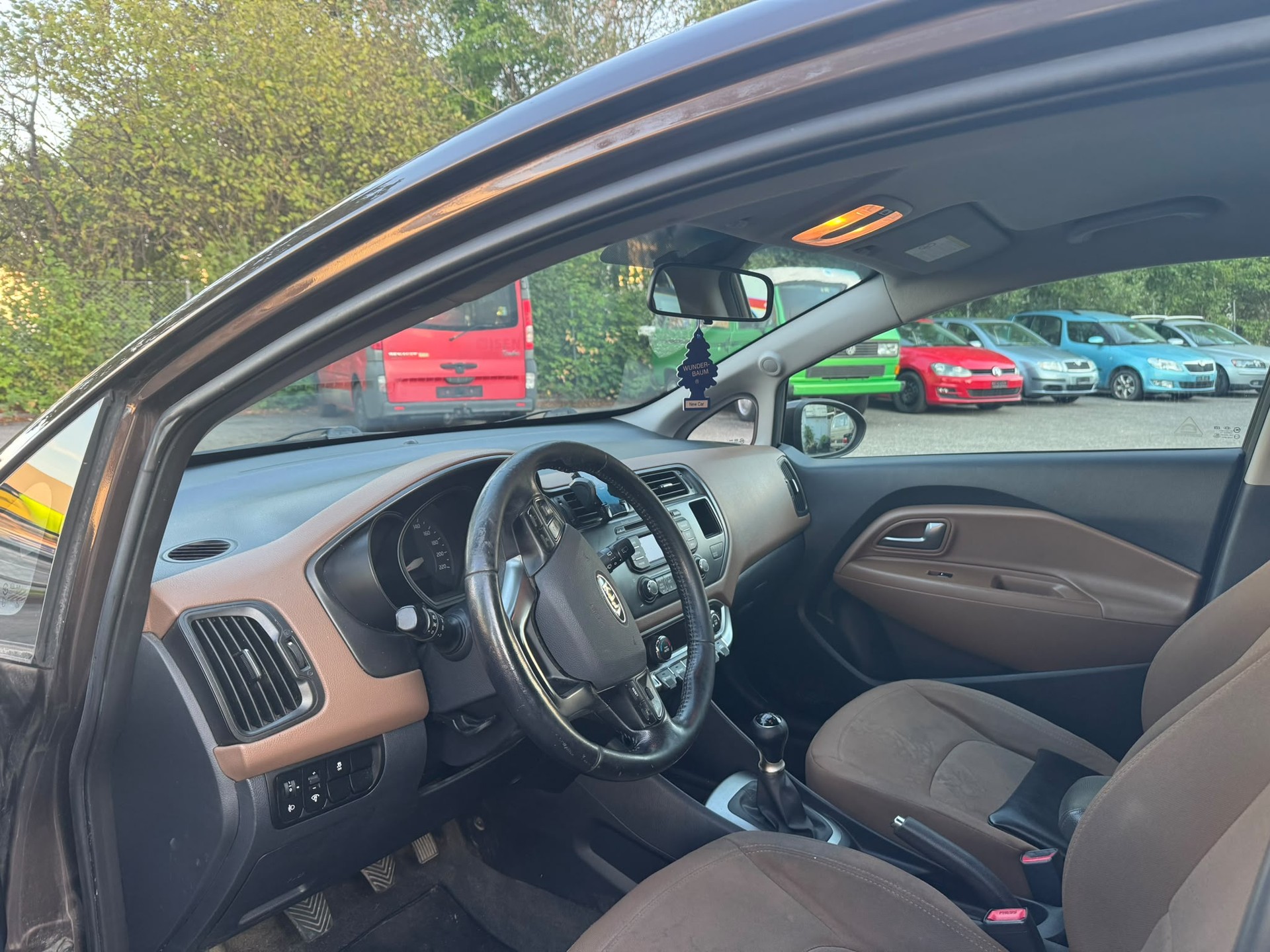 KIA RIO-image-2