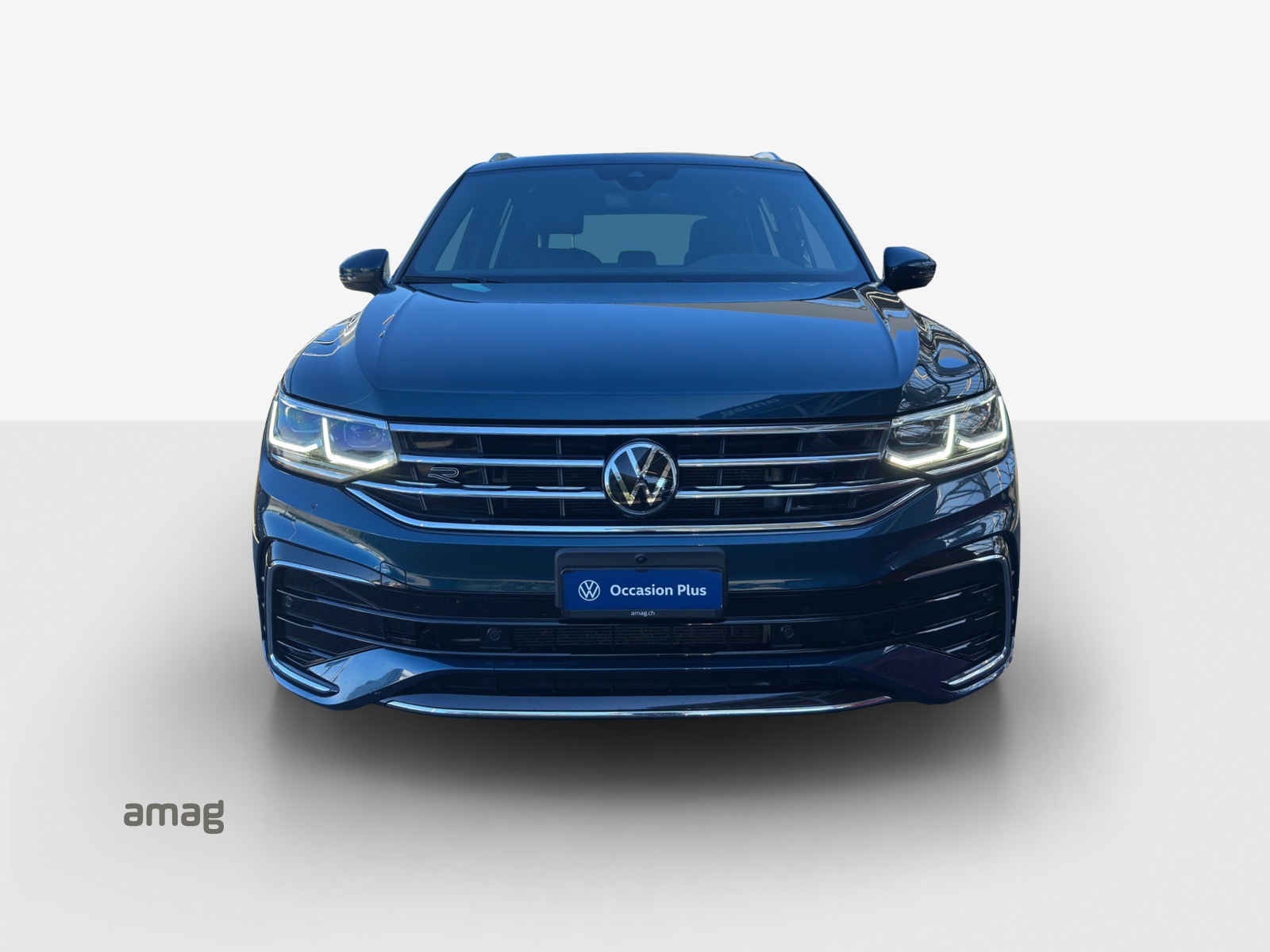 VW Tiguan 1.4TSI PHEV Selection DSG-image-6