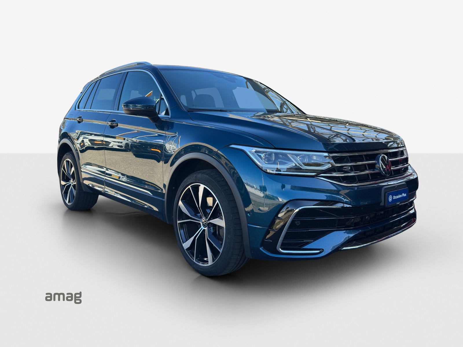 VW Tiguan 1.4TSI PHEV Selection DSG-image-5