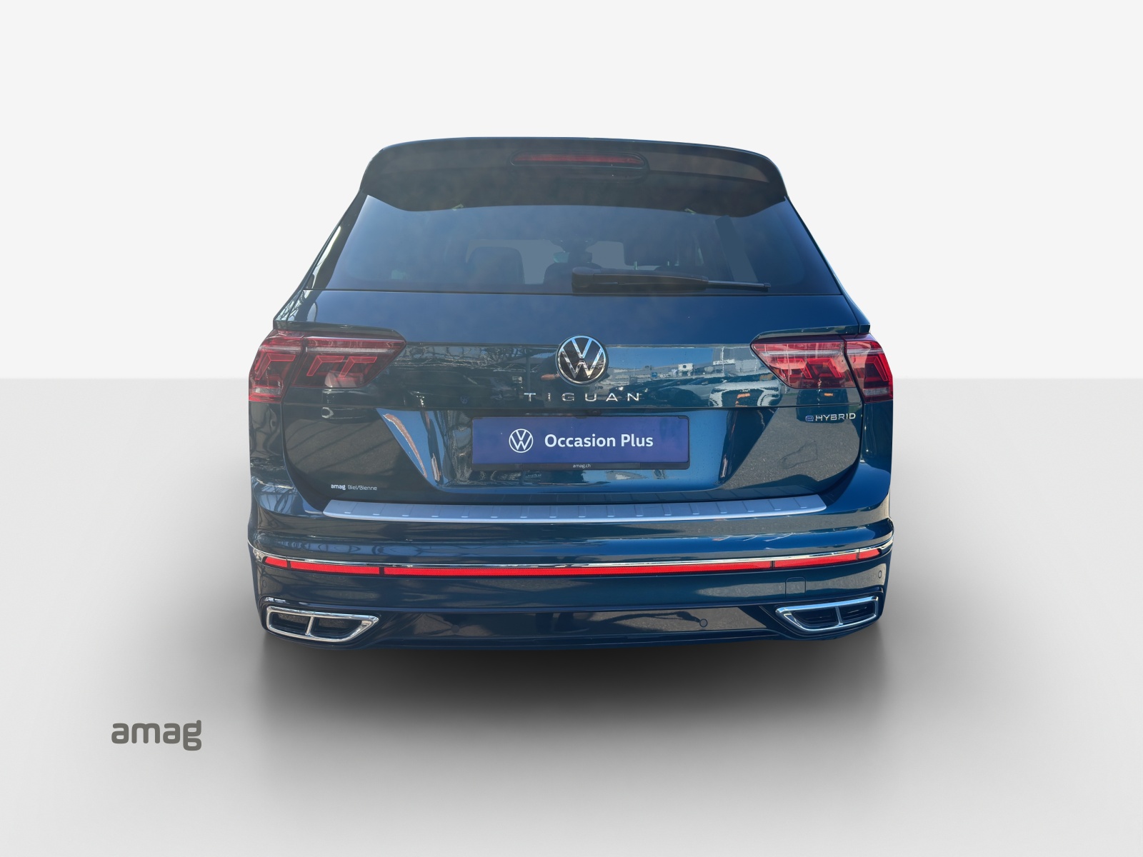 VW Tiguan 1.4TSI PHEV Selection DSG-image-3