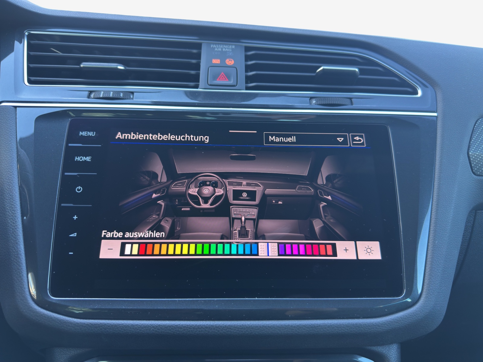 VW Tiguan 1.4TSI PHEV Selection DSG-image-15