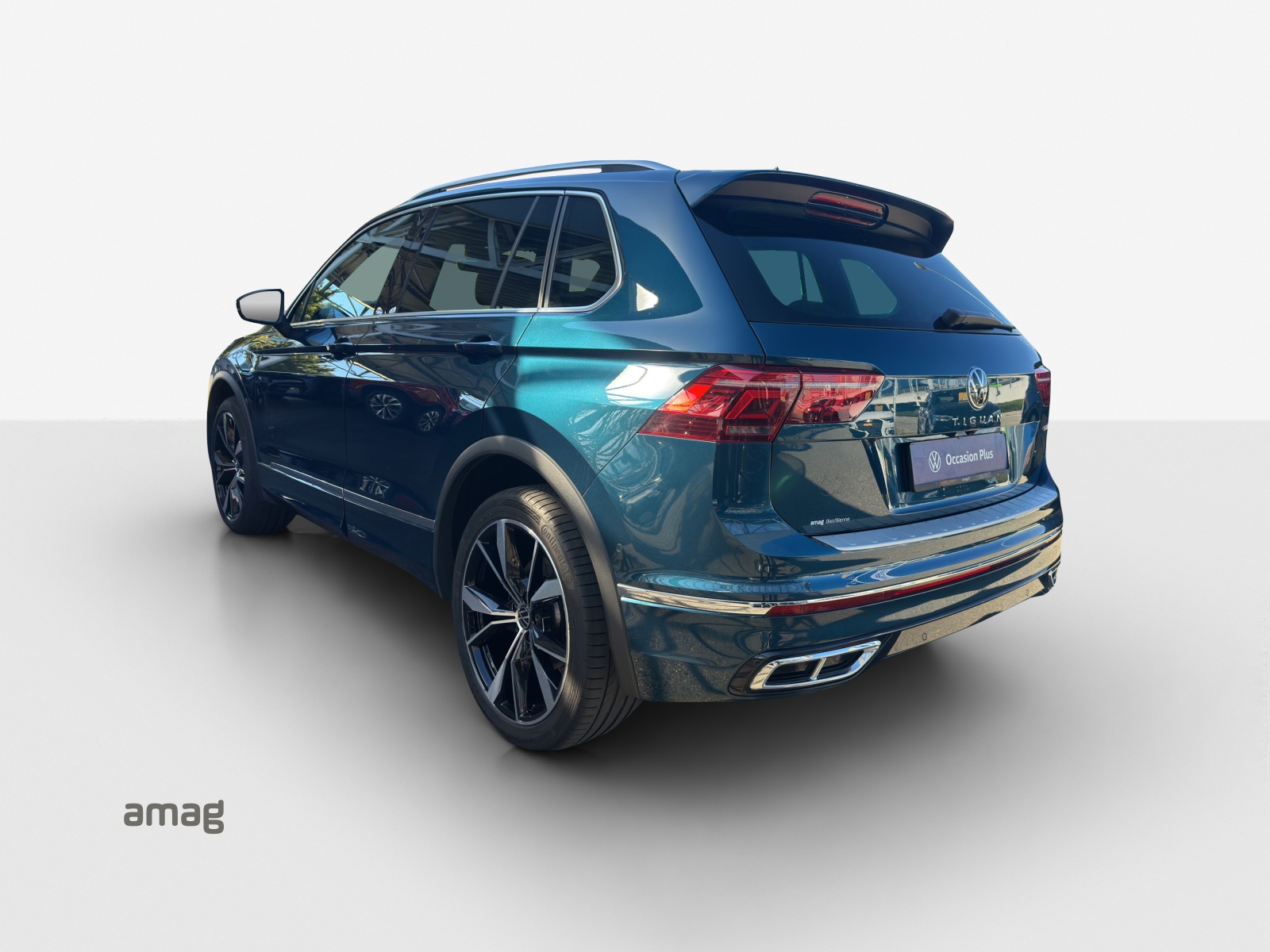 VW Tiguan 1.4TSI PHEV Selection DSG-image-2