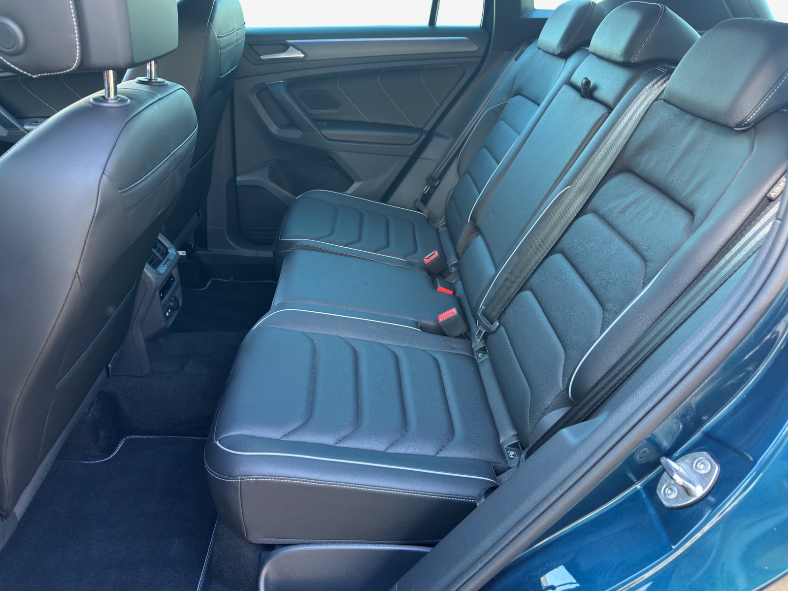 VW Tiguan 1.4TSI PHEV Selection DSG-image-11