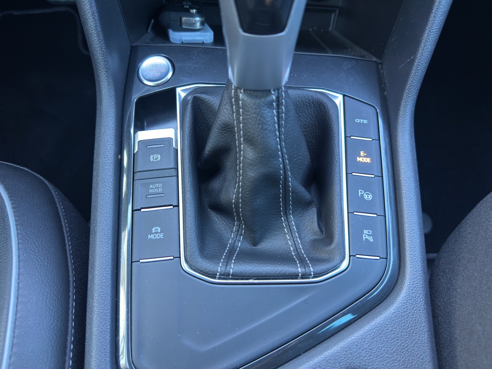VW Tiguan 1.4TSI PHEV Selection DSG-image-14