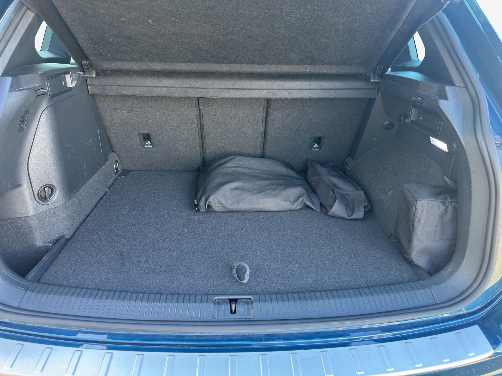 VW Tiguan 1.4TSI PHEV Selection DSG-image-12