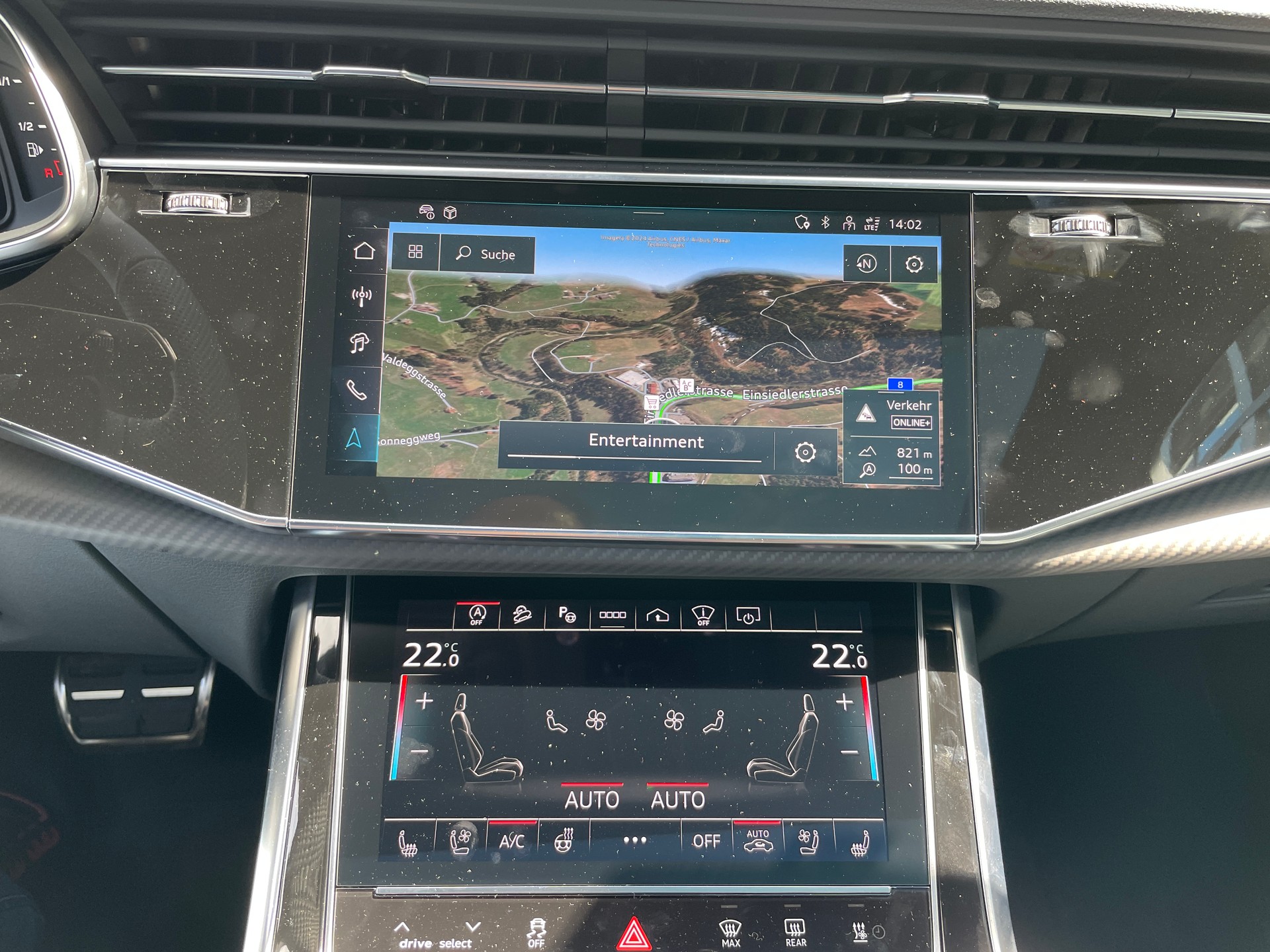 AUDI SQ7 TFSI quattro tiptronic-image-21