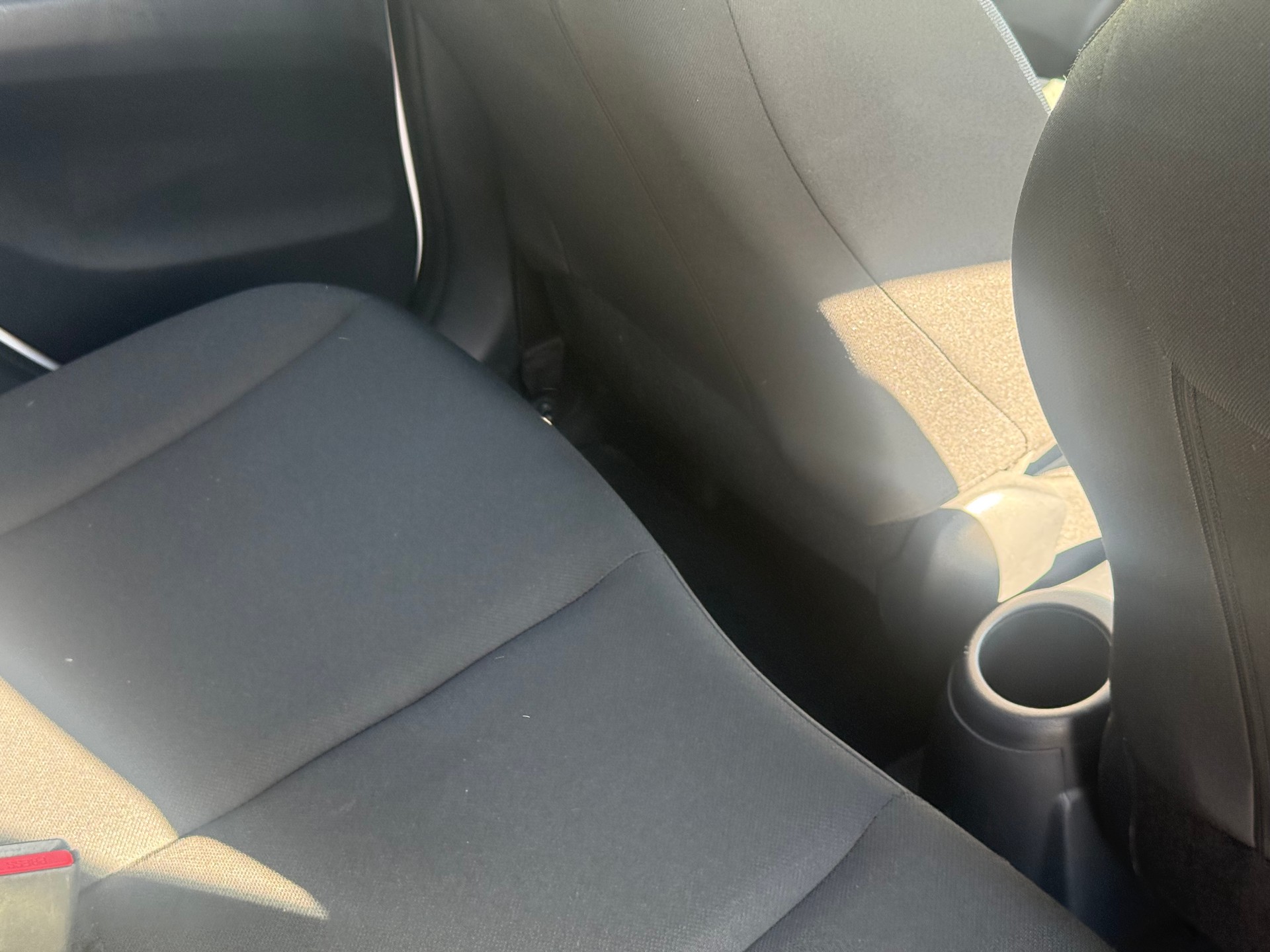 TOYOTA Aygo X 1.0 VVT-i Comfort-image-13
