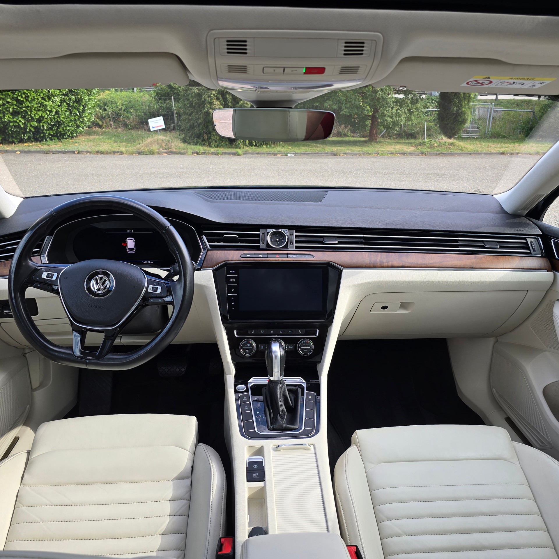VW 2.0 TDI 240 SCR Highl. DSG 4m-image-6