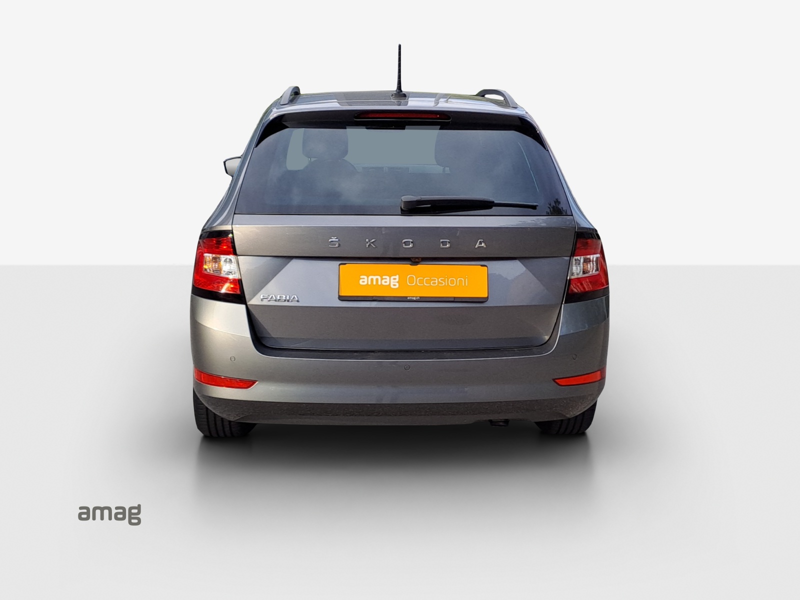 SKODA Fabia Combi 1.0 TSI Clever DSG-showroom-element-3