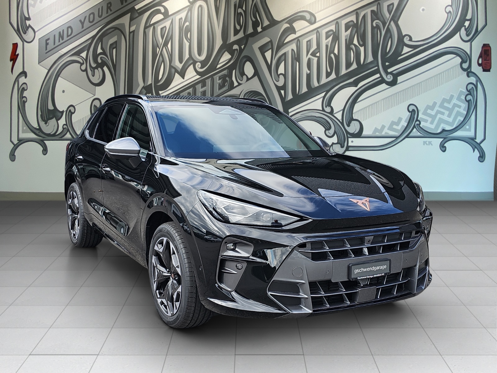 CUPRA Terramar 2.0 TSI DSG Prime Edition VZ 4Drive