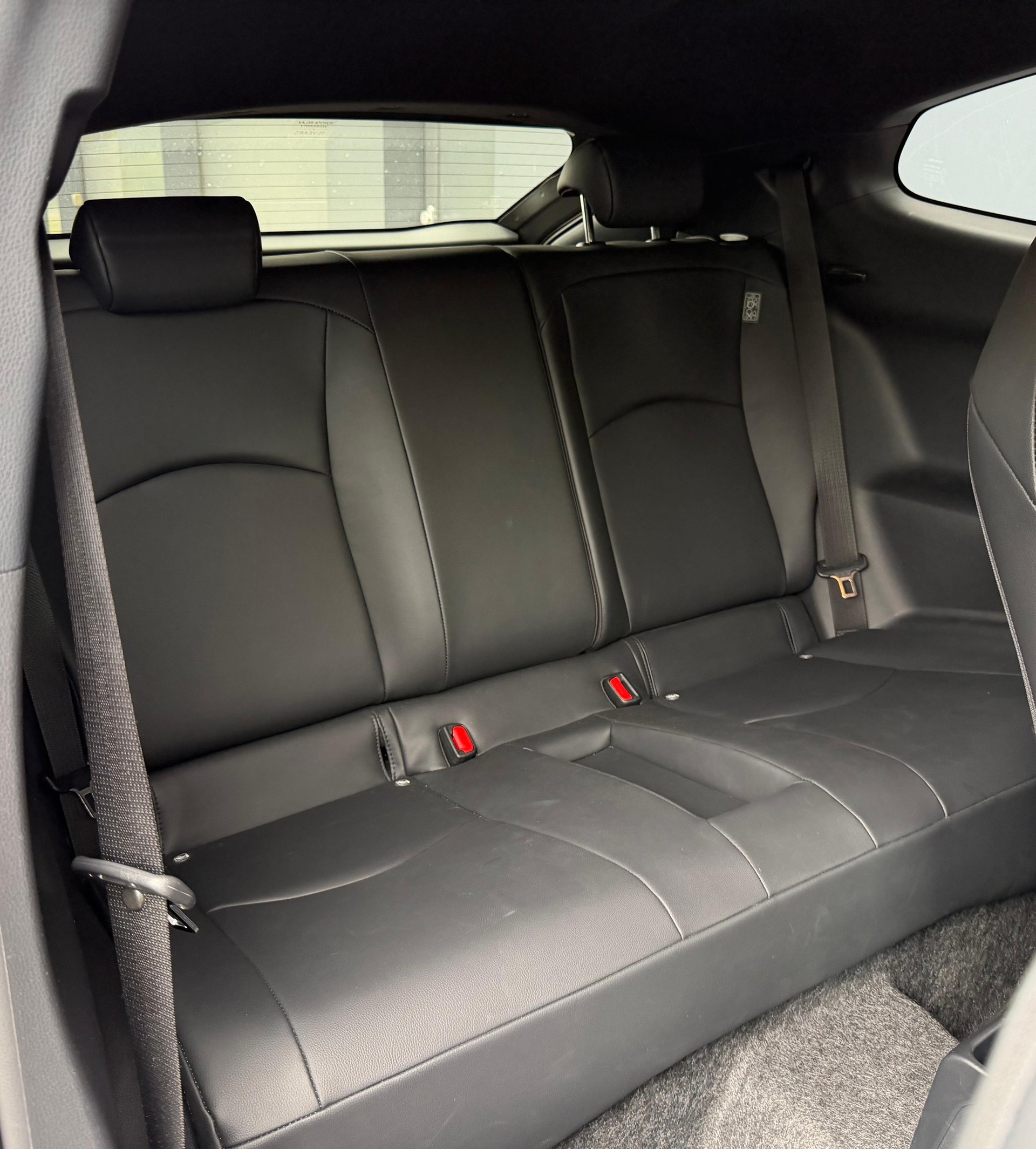 TOYOTA Yaris 1.6 GR Sport 2026 phase 2-image-13