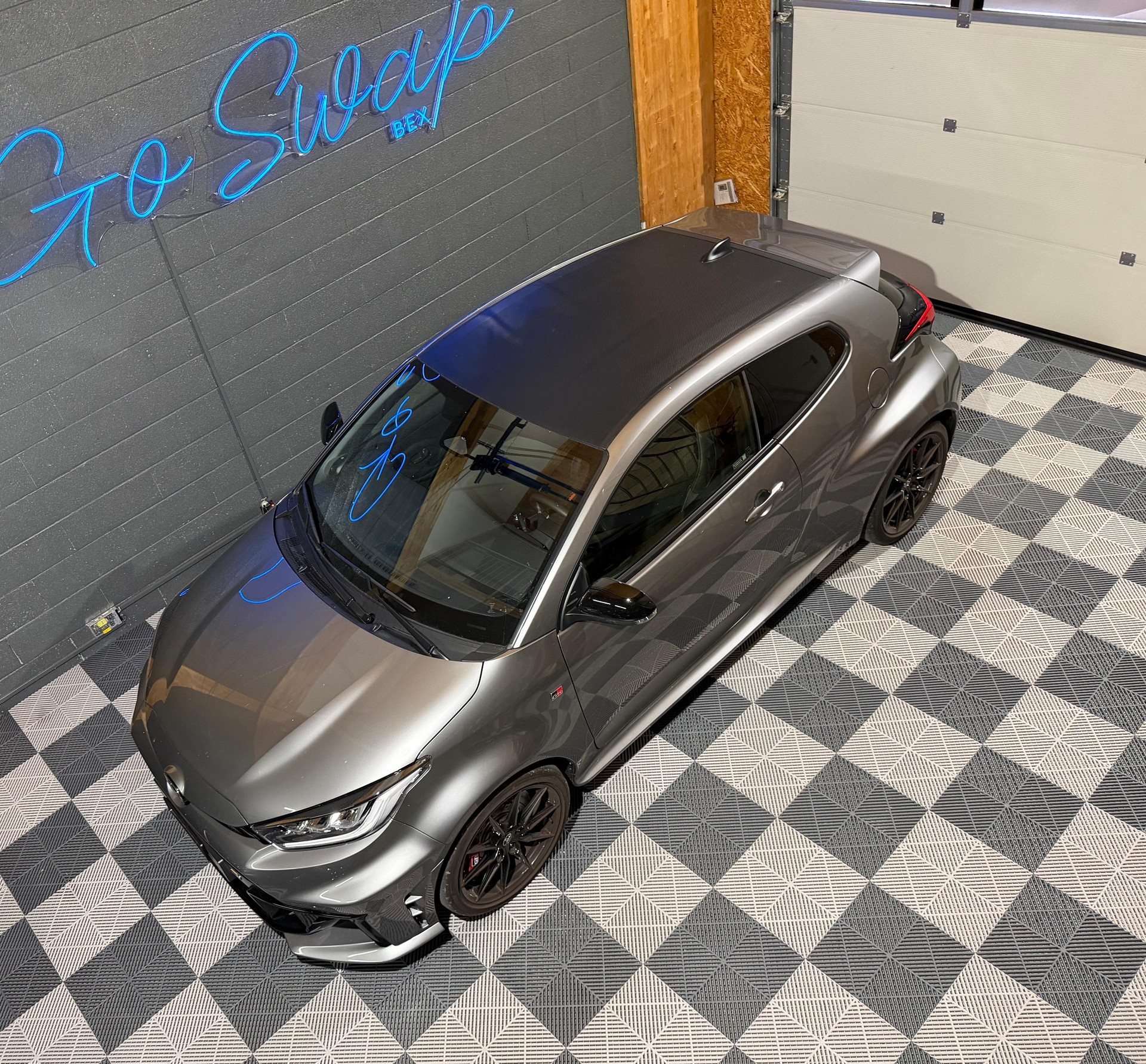 TOYOTA Yaris 1.6 GR Sport 2026 phase 2-image-5
