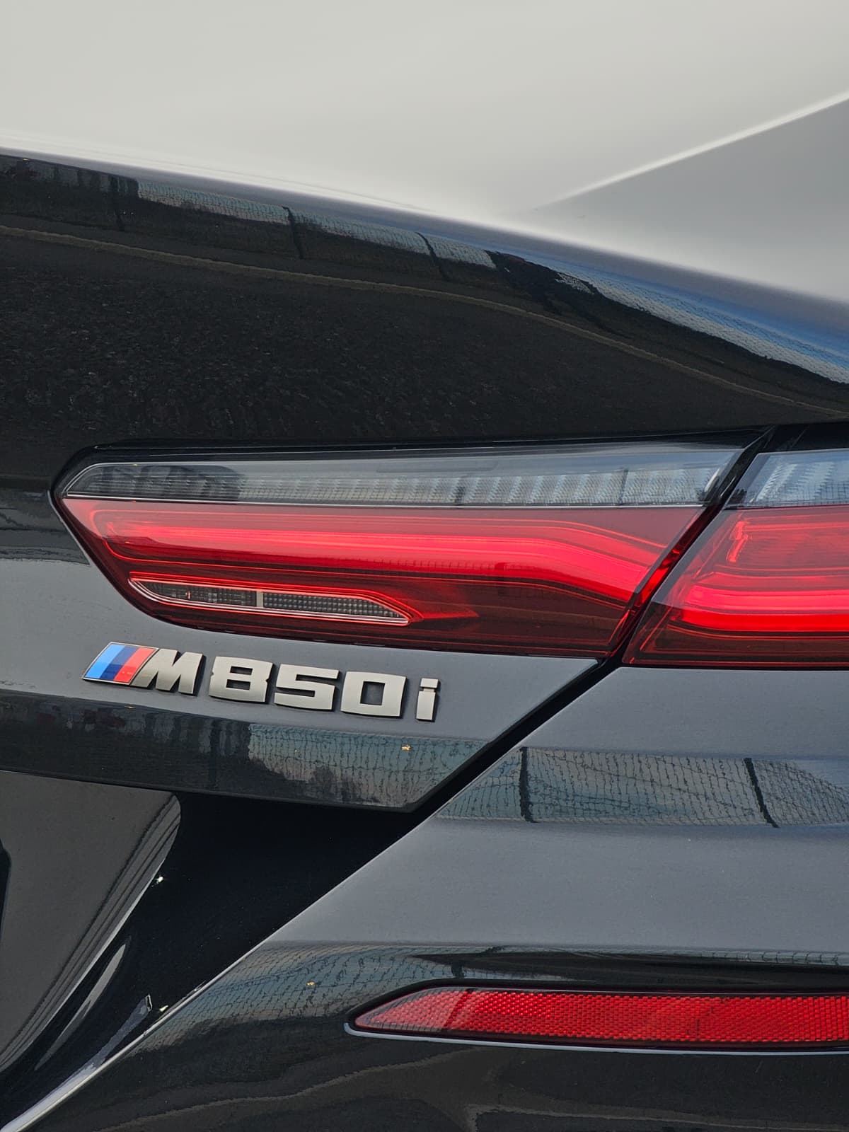 BMW M850i G16 Gran Coupe | 09.2020 | 530Ps | XDrive | Body Kit | EXCELLENT CONDITION-image-6
