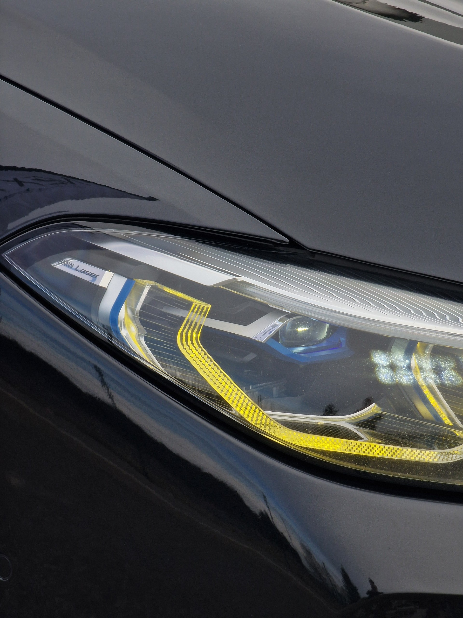 BMW M850i G16 Gran Coupe | 09.2020 | 530Ps | XDrive | Body Kit | EXCELLENT CONDITION-image-9