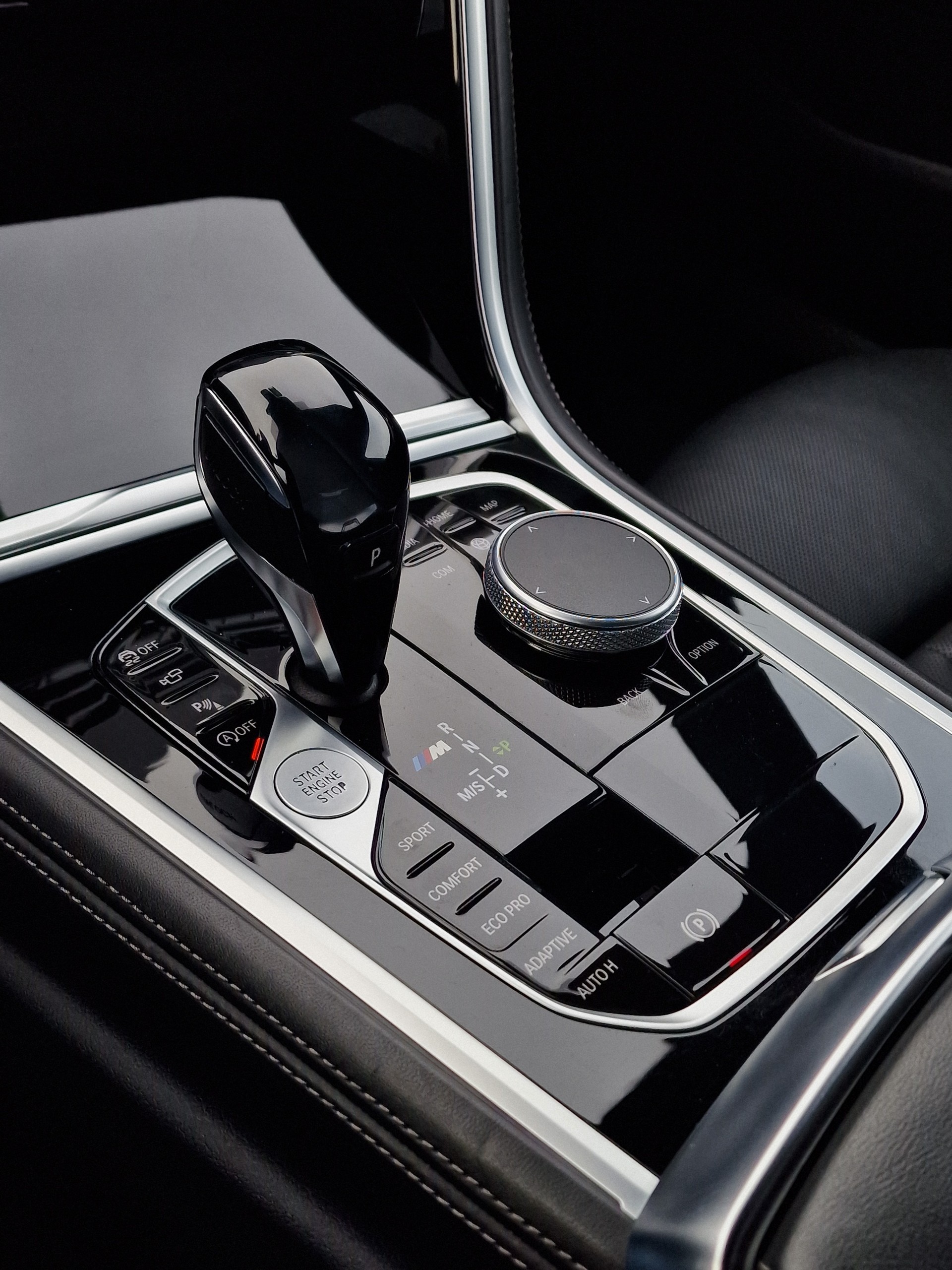 BMW M850i G16 Gran Coupe | 09.2020 | 530Ps | XDrive | Body Kit | EXCELLENT CONDITION-image-12