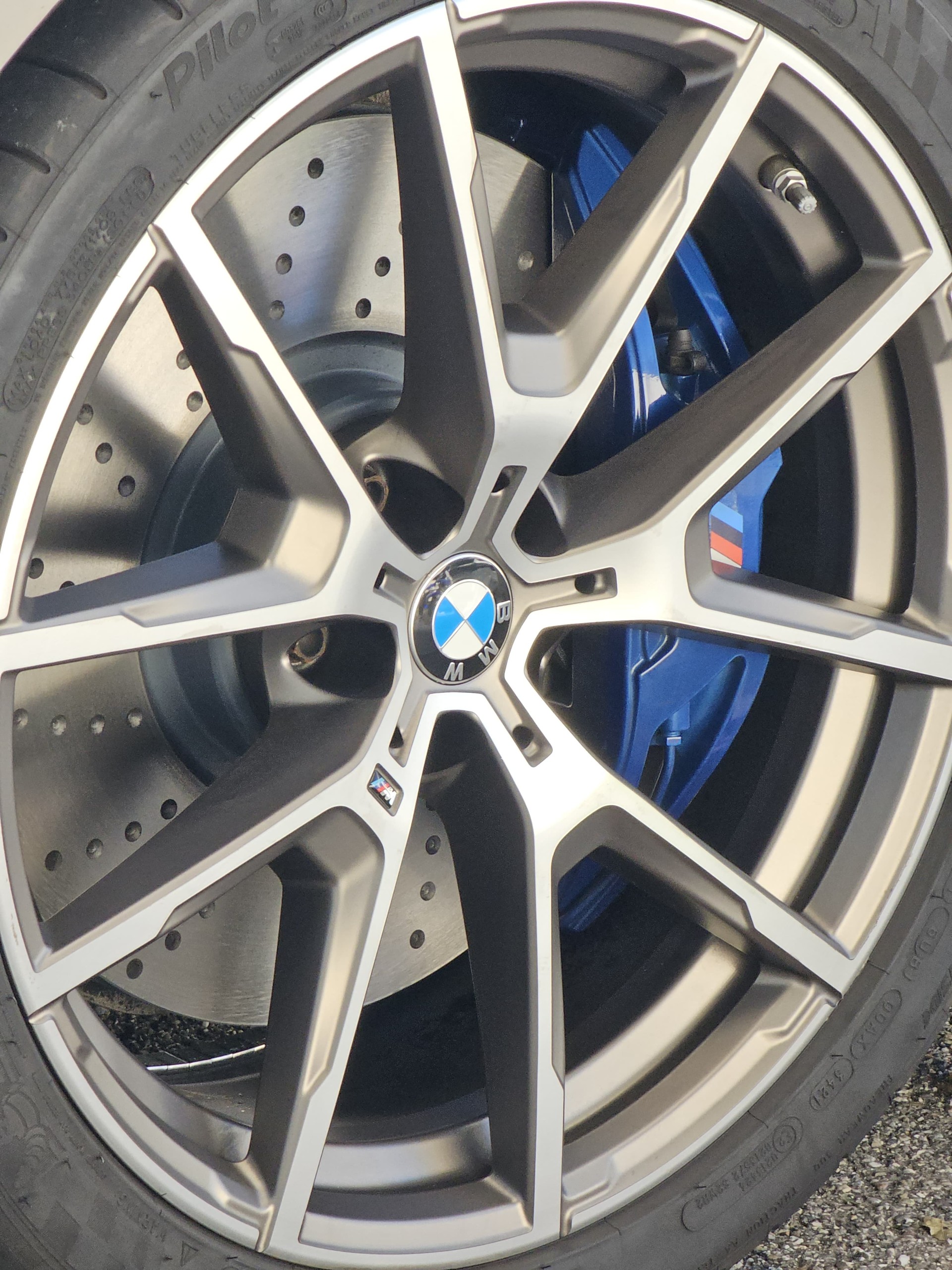 BMW M850i G16 Gran Coupe | 09.2020 | 530Ps | XDrive | Body Kit | EXCELLENT CONDITION-image-5